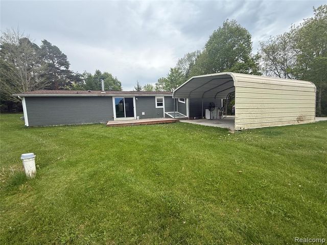 7149-7163 Burpee Road, Grand Blanc, MI 48439