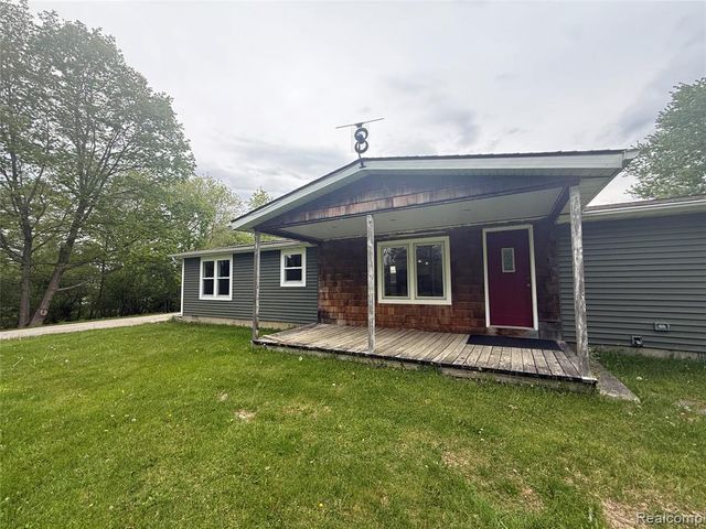 7149-7163 Burpee Road, Grand Blanc, MI 48439