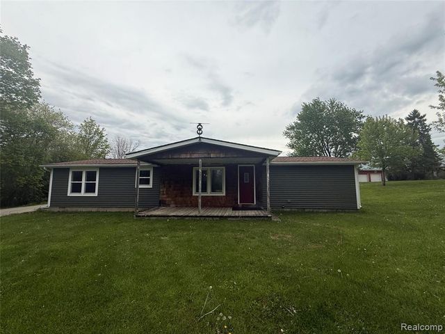 7149-7163 Burpee Road, Grand Blanc, MI 48439