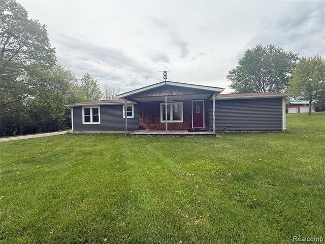 7149-7163 Burpee Road, Grand Blanc, MI 48439
