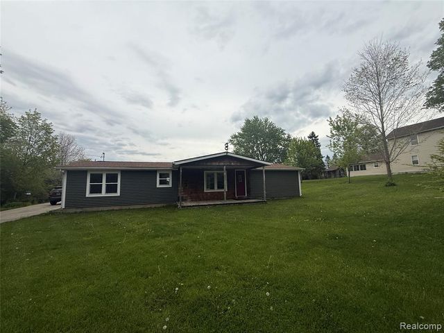 7149-7163 Burpee Road, Grand Blanc, MI 48439