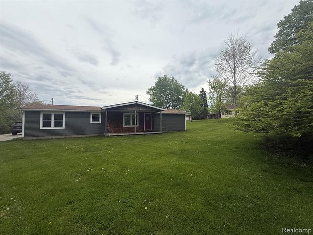 7149-7163 Burpee Road, Grand Blanc, MI 48439