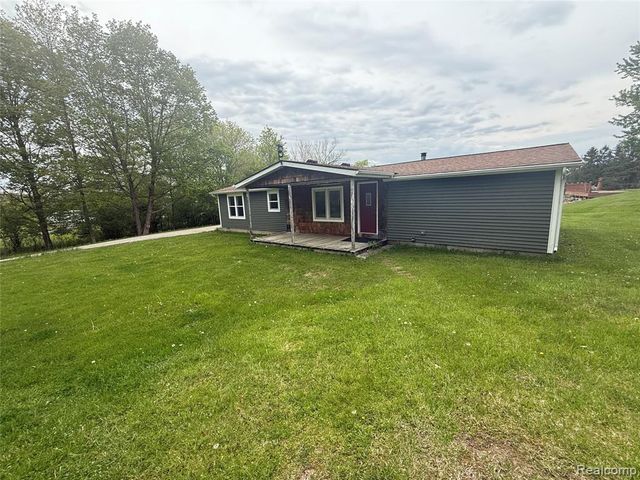 7149-7163 Burpee Road, Grand Blanc, MI 48439