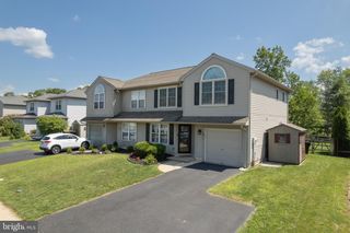1160 SCHOOL HOUSE LN, Quakertown, PA 18951