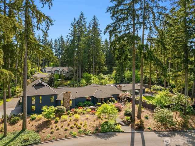 13403 NE 33rd Lane, Bellevue, WA 98005