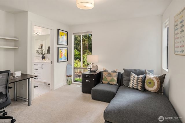 13403 NE 33rd Lane, Bellevue, WA 98005