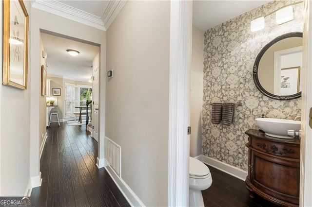 330 Devon Court, Alpharetta, GA 30004