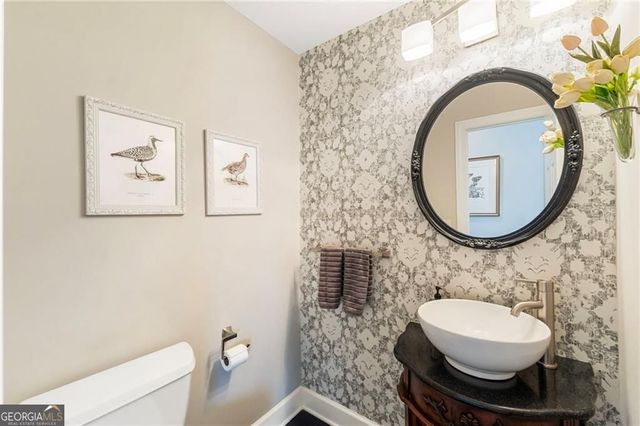 330 Devon Court, Alpharetta, GA 30004