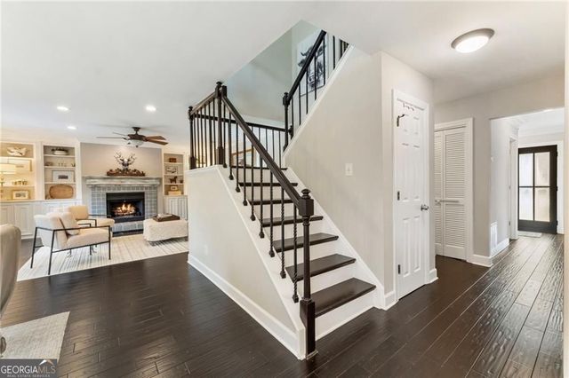 330 Devon Court, Alpharetta, GA 30004