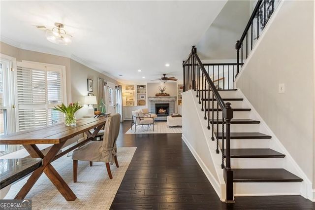 330 Devon Court, Alpharetta, GA 30004