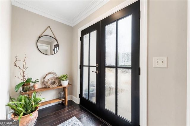 330 Devon Court, Alpharetta, GA 30004