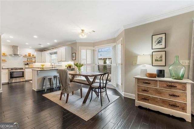 330 Devon Court, Alpharetta, GA 30004