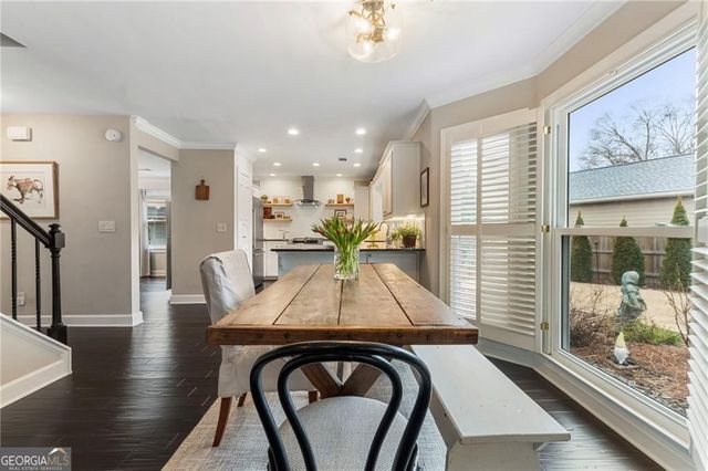 330 Devon Court, Alpharetta, GA 30004