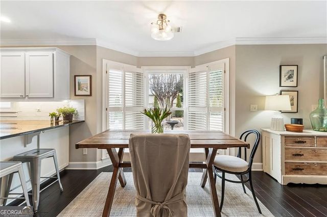 330 Devon Court, Alpharetta, GA 30004