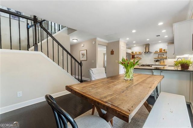 330 Devon Court, Alpharetta, GA 30004