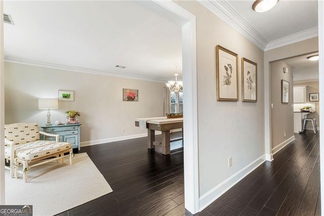 330 Devon Court, Alpharetta, GA 30004