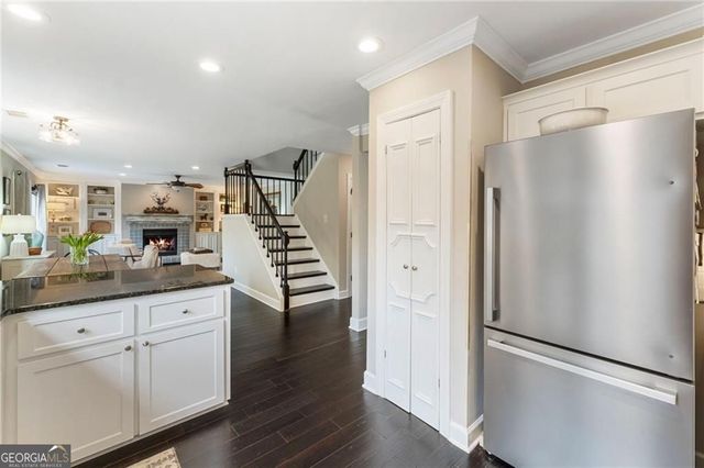 330 Devon Court, Alpharetta, GA 30004