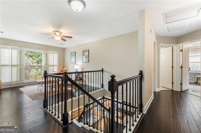 330 Devon Court, Alpharetta, GA 30004