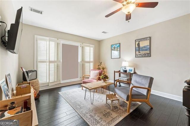 330 Devon Court, Alpharetta, GA 30004