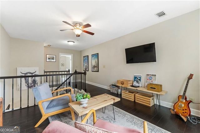 330 Devon Court, Alpharetta, GA 30004