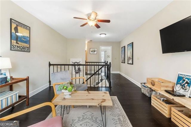 330 Devon Court, Alpharetta, GA 30004