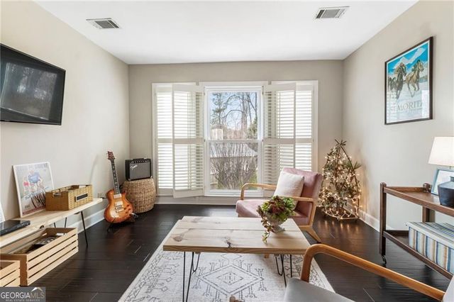 330 Devon Court, Alpharetta, GA 30004