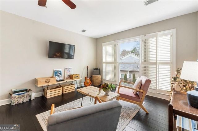 330 Devon Court, Alpharetta, GA 30004