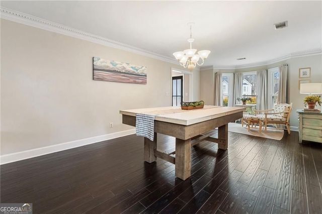 330 Devon Court, Alpharetta, GA 30004