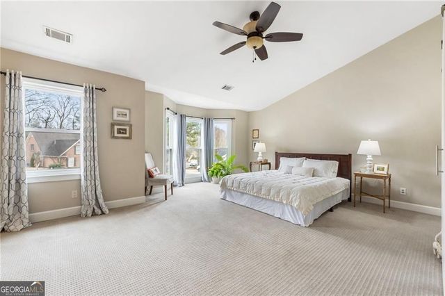 330 Devon Court, Alpharetta, GA 30004