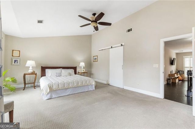 330 Devon Court, Alpharetta, GA 30004