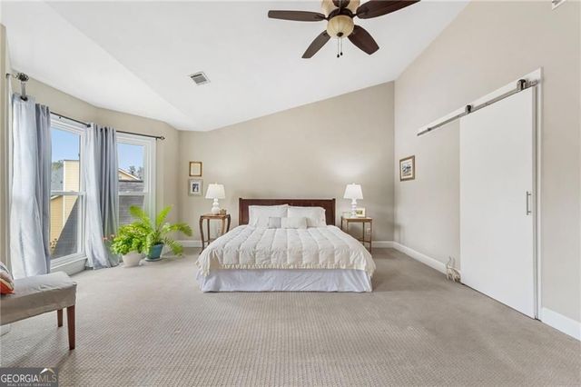 330 Devon Court, Alpharetta, GA 30004