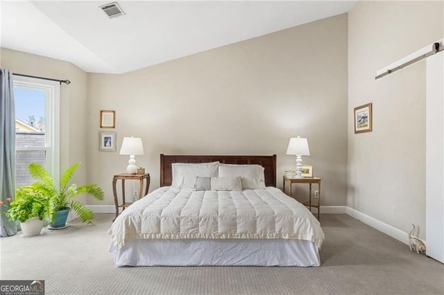 330 Devon Court, Alpharetta, GA 30004