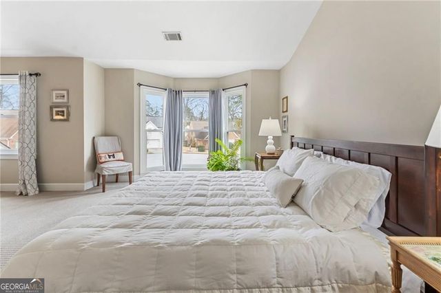 330 Devon Court, Alpharetta, GA 30004