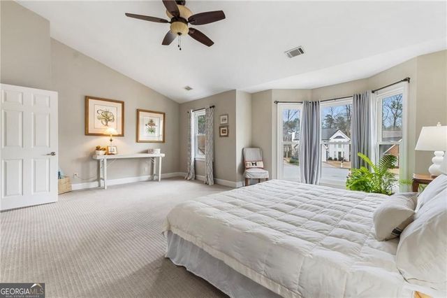 330 Devon Court, Alpharetta, GA 30004