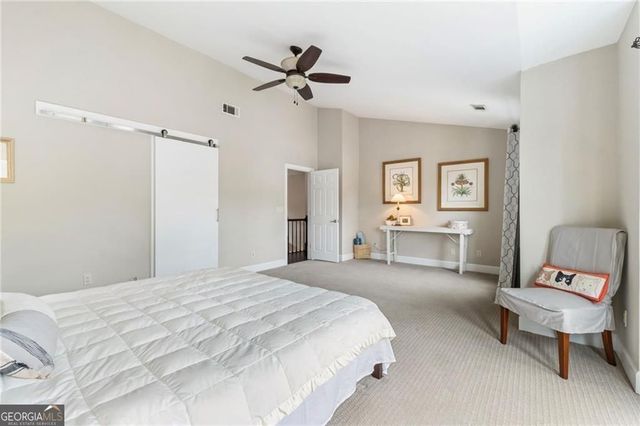 330 Devon Court, Alpharetta, GA 30004