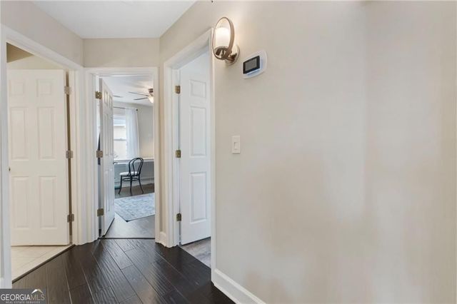 330 Devon Court, Alpharetta, GA 30004