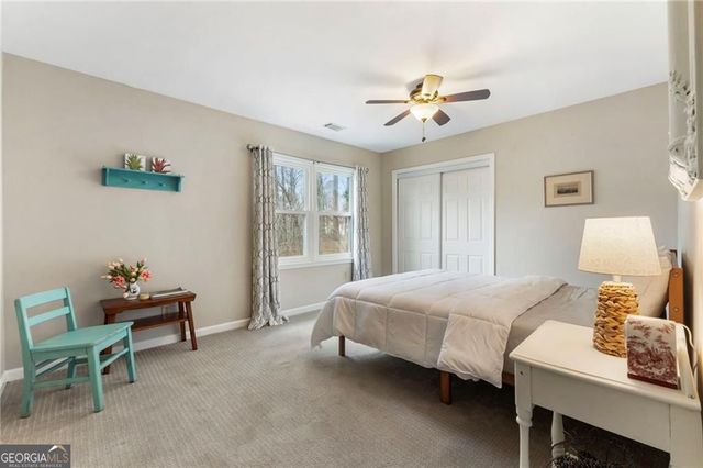 330 Devon Court, Alpharetta, GA 30004