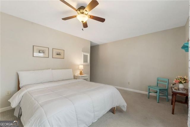 330 Devon Court, Alpharetta, GA 30004