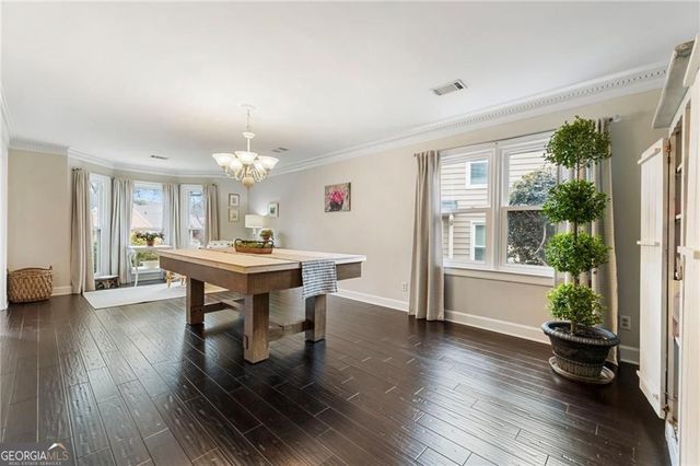 330 Devon Court, Alpharetta, GA 30004