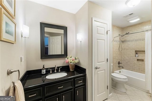 330 Devon Court, Alpharetta, GA 30004