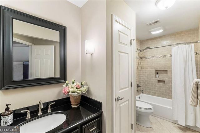 330 Devon Court, Alpharetta, GA 30004