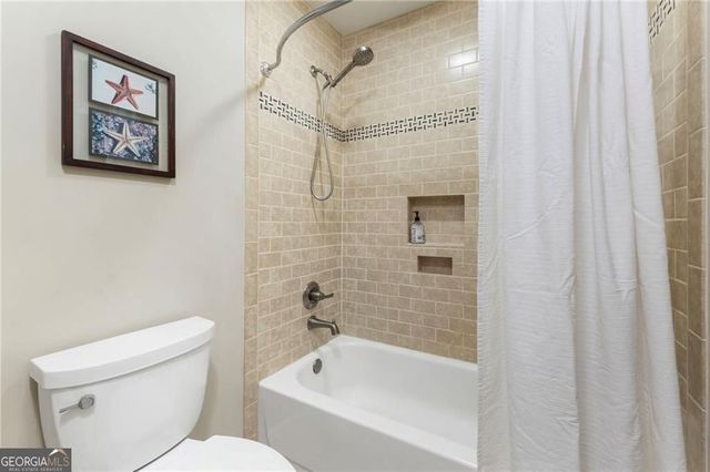 330 Devon Court, Alpharetta, GA 30004