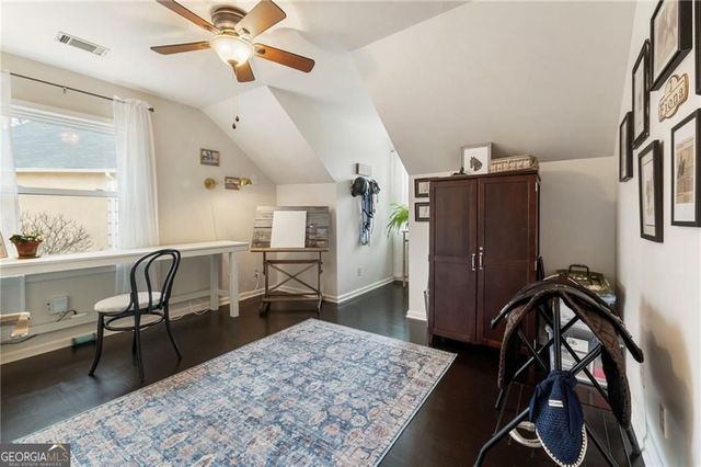 330 Devon Court, Alpharetta, GA 30004