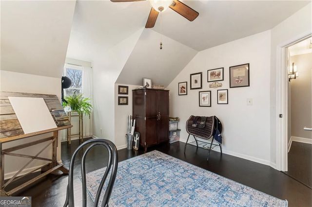 330 Devon Court, Alpharetta, GA 30004