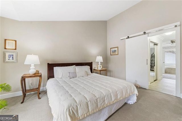 330 Devon Court, Alpharetta, GA 30004