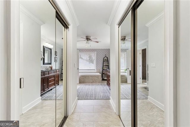 330 Devon Court, Alpharetta, GA 30004