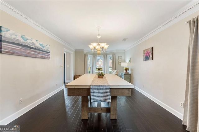 330 Devon Court, Alpharetta, GA 30004