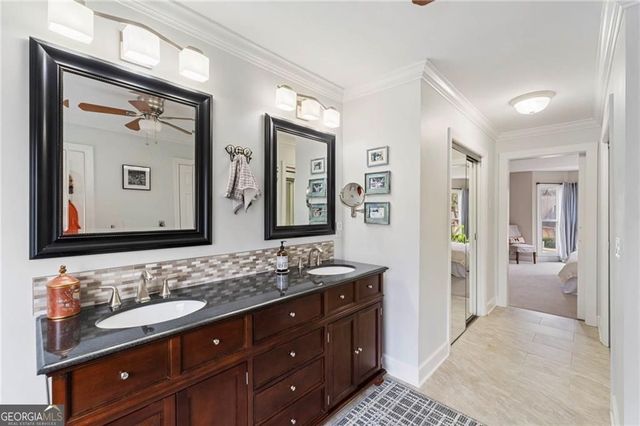 330 Devon Court, Alpharetta, GA 30004