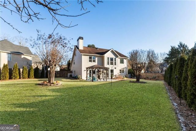 330 Devon Court, Alpharetta, GA 30004