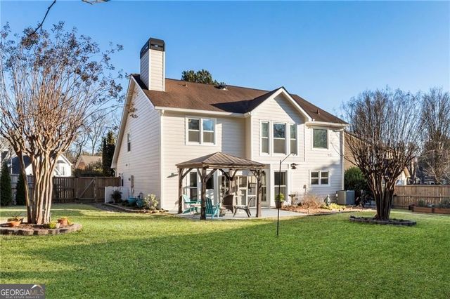 330 Devon Court, Alpharetta, GA 30004